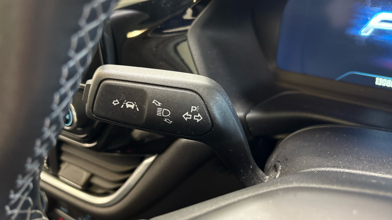 Ford Fiesta 1.0 EcoBoost Titanium X 5dr Petrol Hatchback